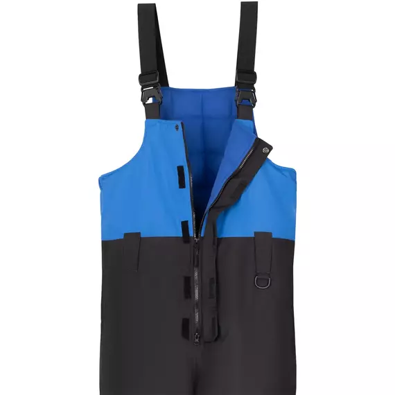 Костюм Viking Fishing Yeti M up to – 30°C к:blue, Стать: Унісекс, Розмір: M, фото , изображение 9